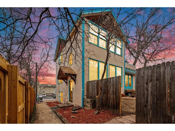 $1,590,000 | 623 Marine Street, Boulder, CO 80302