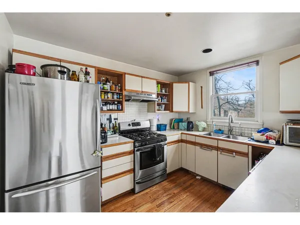 $1,590,000 | 623 Marine Street, Boulder, CO 80302