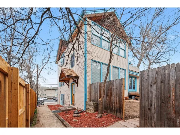 $1,590,000 | 623 Marine Street, Boulder, CO 80302