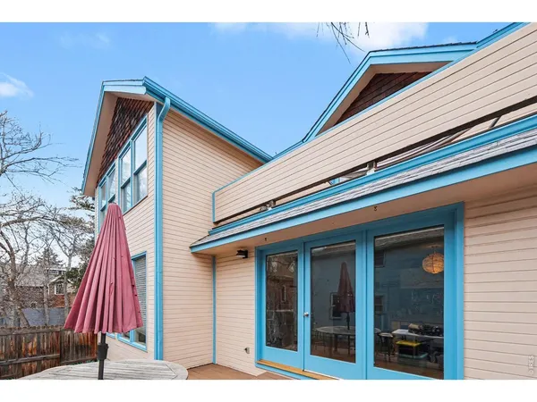 $1,590,000 | 623 Marine Street, Boulder, CO 80302