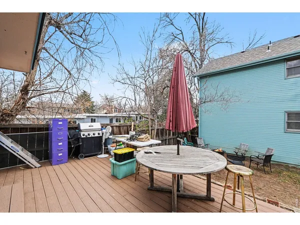 $1,590,000 | 623 Marine Street, Boulder, CO 80302