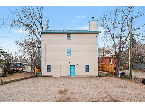 $1,590,000 | 623 Marine Street, Boulder, CO 80302
