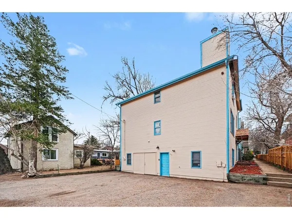 $1,590,000 | 623 Marine Street, Boulder, CO 80302