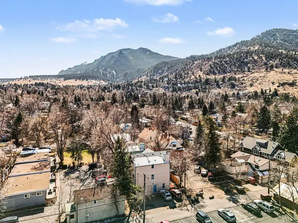 $1,590,000 | 623 Marine Street, Boulder, CO 80302