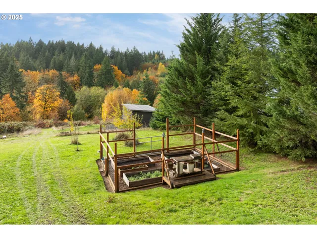 $800,000 | 33336 Crown Point Drive, Warren, OR 97053