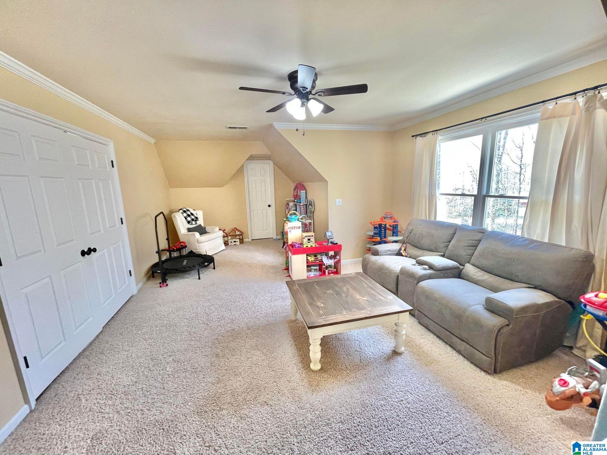 114 Hunset Mill Lane Pelham, AL 35124 - Photo 31 of 54