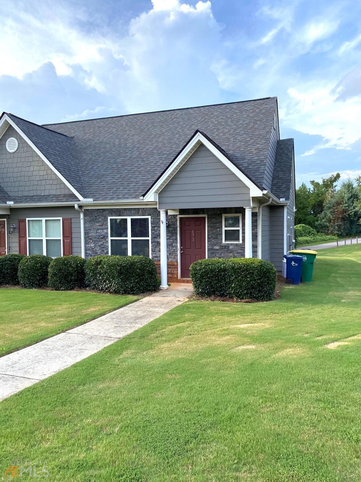 471 Bridgewater Way Athens, GA 30601 - Photo 1 of 1 Gallery Image 1