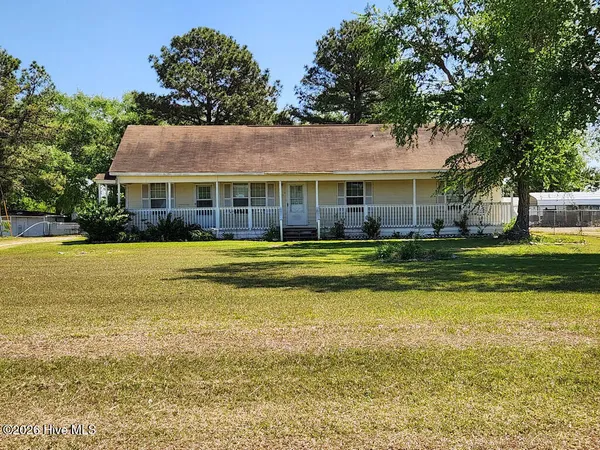 $155,000 | 3941 Burnette Farm Road, Tarboro, NC 27886