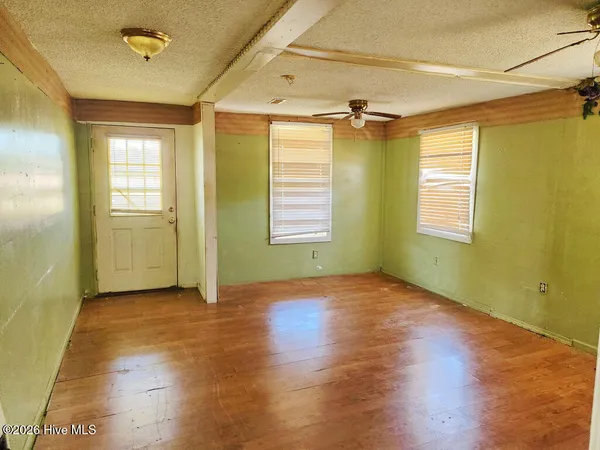 $155,000 | 3941 Burnette Farm Road, Tarboro, NC 27886