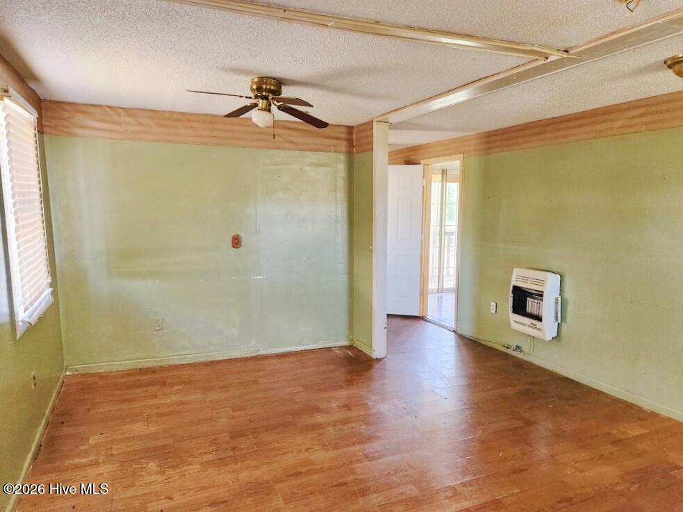3941 Burnette Farm Road Tarboro, NC 27886 - Photo 13 of 24 DEN