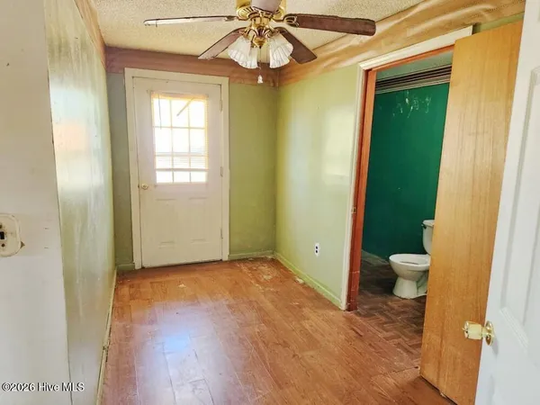 $155,000 | 3941 Burnette Farm Road, Tarboro, NC 27886