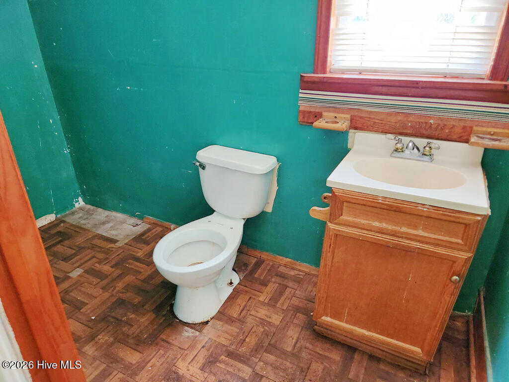 3941 Burnette Farm Road Tarboro, NC 27886 - Photo 15 of 24 HALF BATH