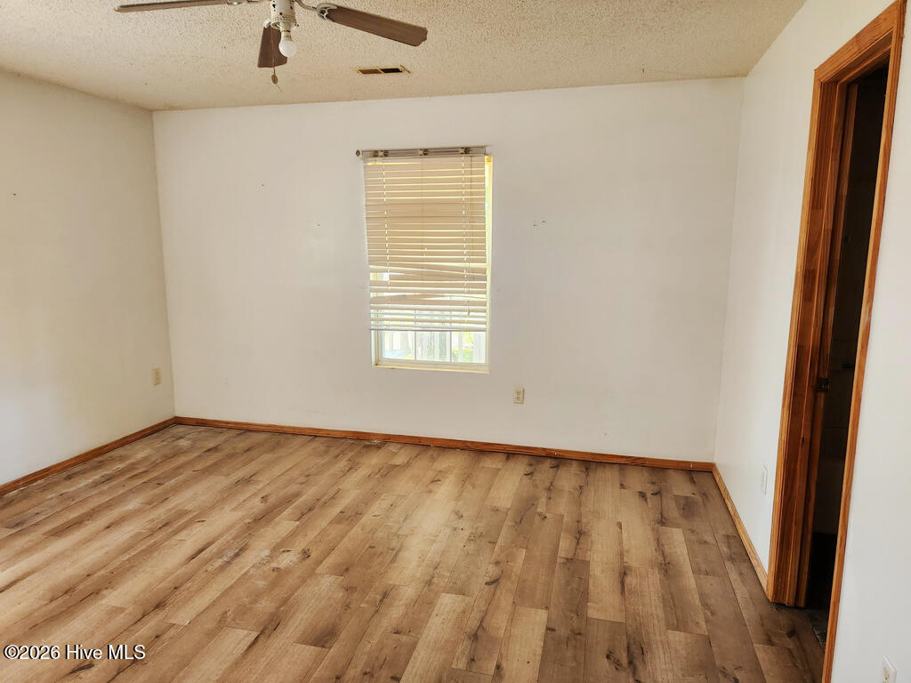3941 Burnette Farm Road Tarboro, NC 27886 - Photo 17 of 24 PRIMARY BEDROOM