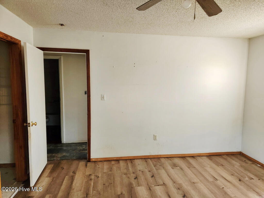 3941 Burnette Farm Road Tarboro, NC 27886 - Photo 18 of 24 PRIMARY BEDROOM