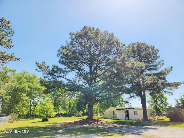 $155,000 | 3941 Burnette Farm Road, Tarboro, NC 27886