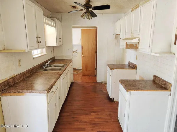 $155,000 | 3941 Burnette Farm Road, Tarboro, NC 27886