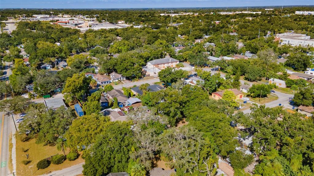 8210 North Klondyke Street, Unit 1 Tampa, FL 33604 - Photo 33 of 34