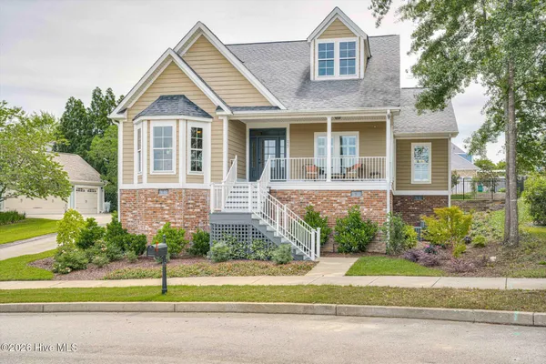 $575,000 | 222 Devereux Drive, Aiken, SC 29803