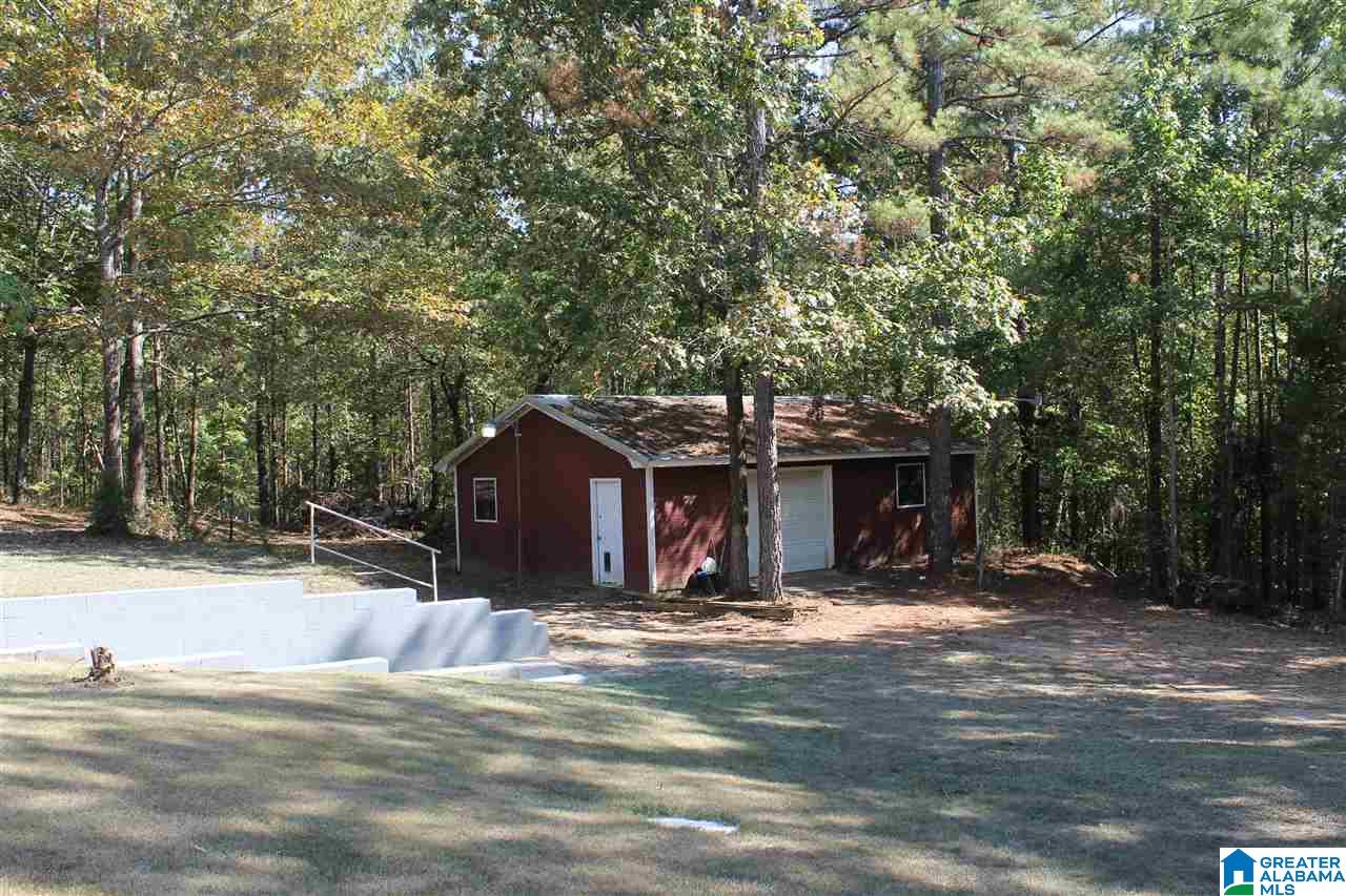 628 Wolf Pond Road Talladega, AL 35160 - Photo 47 of 50