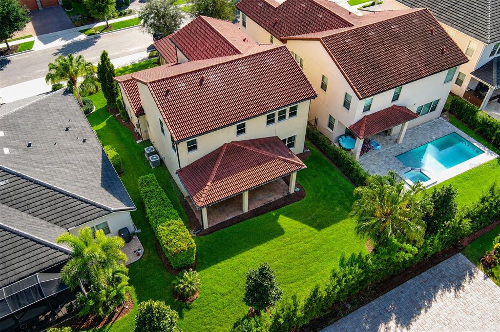 15149 Canoe Place Winter Garden, FL 34787 - Photo 3 of 55