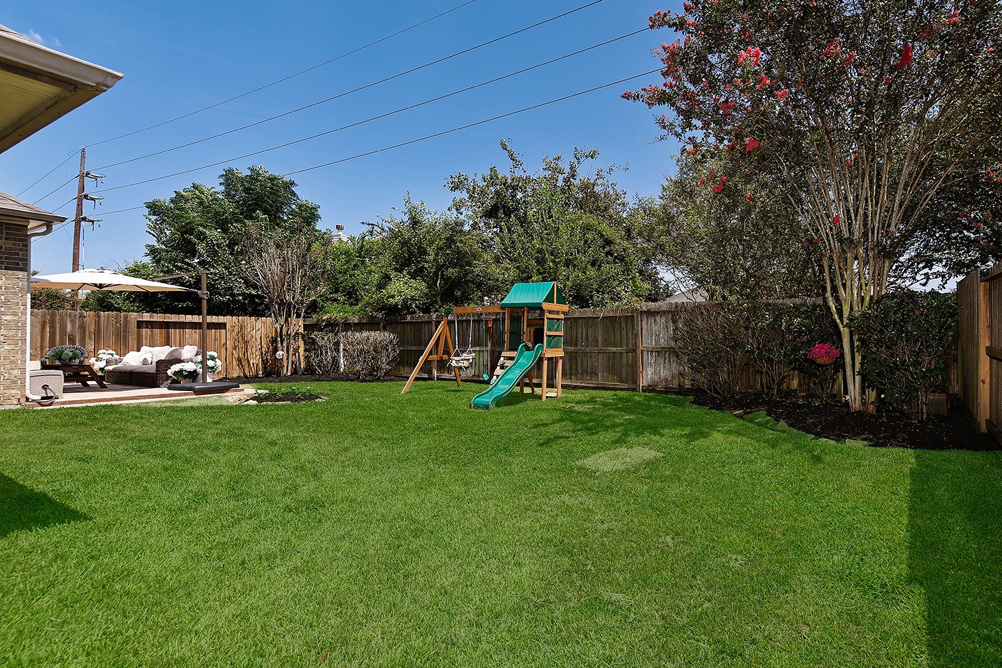 19906 Rhodes Road Spring, TX 77379 - Photo 29 of 29 Gallery Image 29