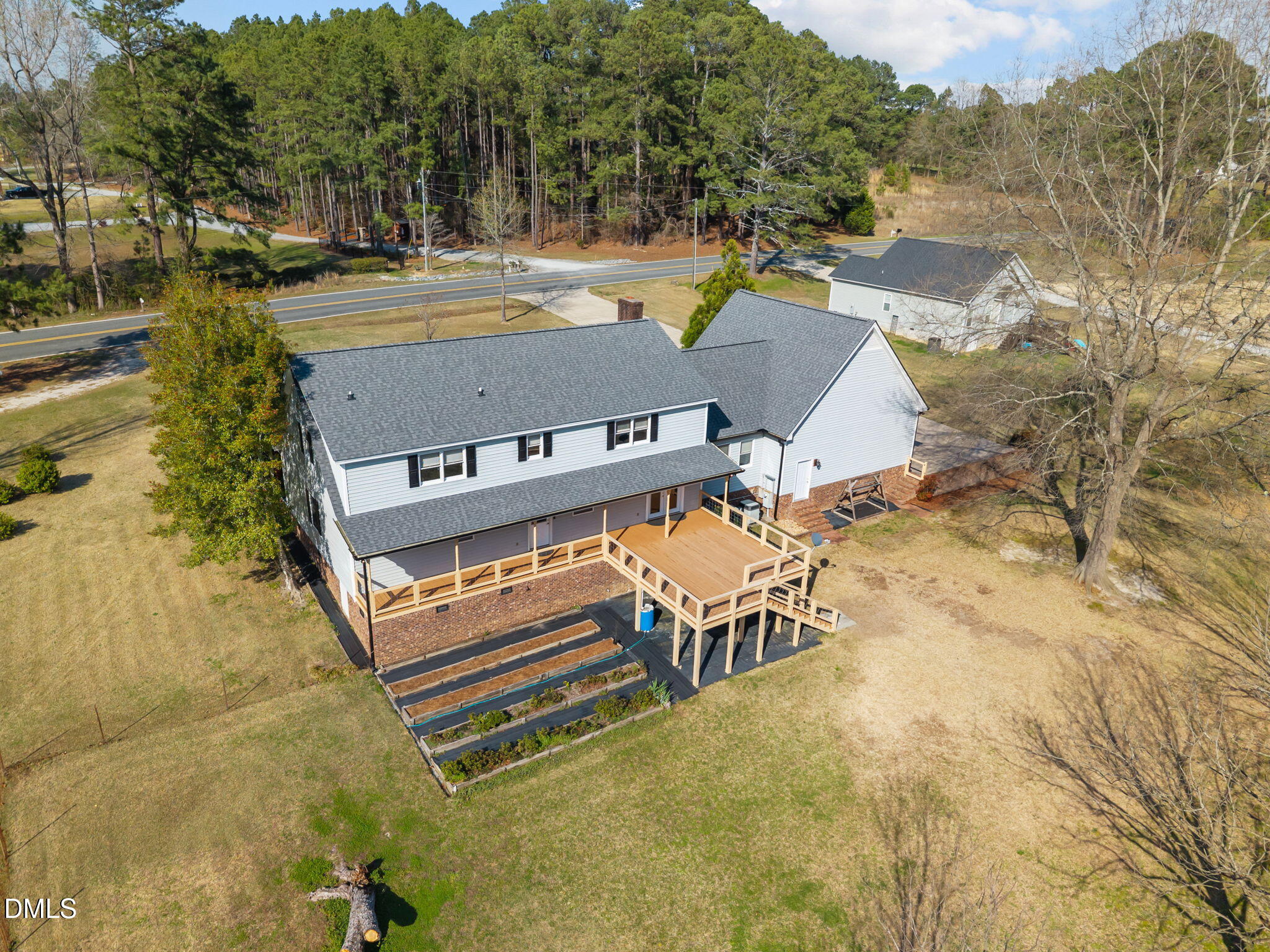 530 Turlington Road Dunn, NC 28334 - Photo 3 of 66