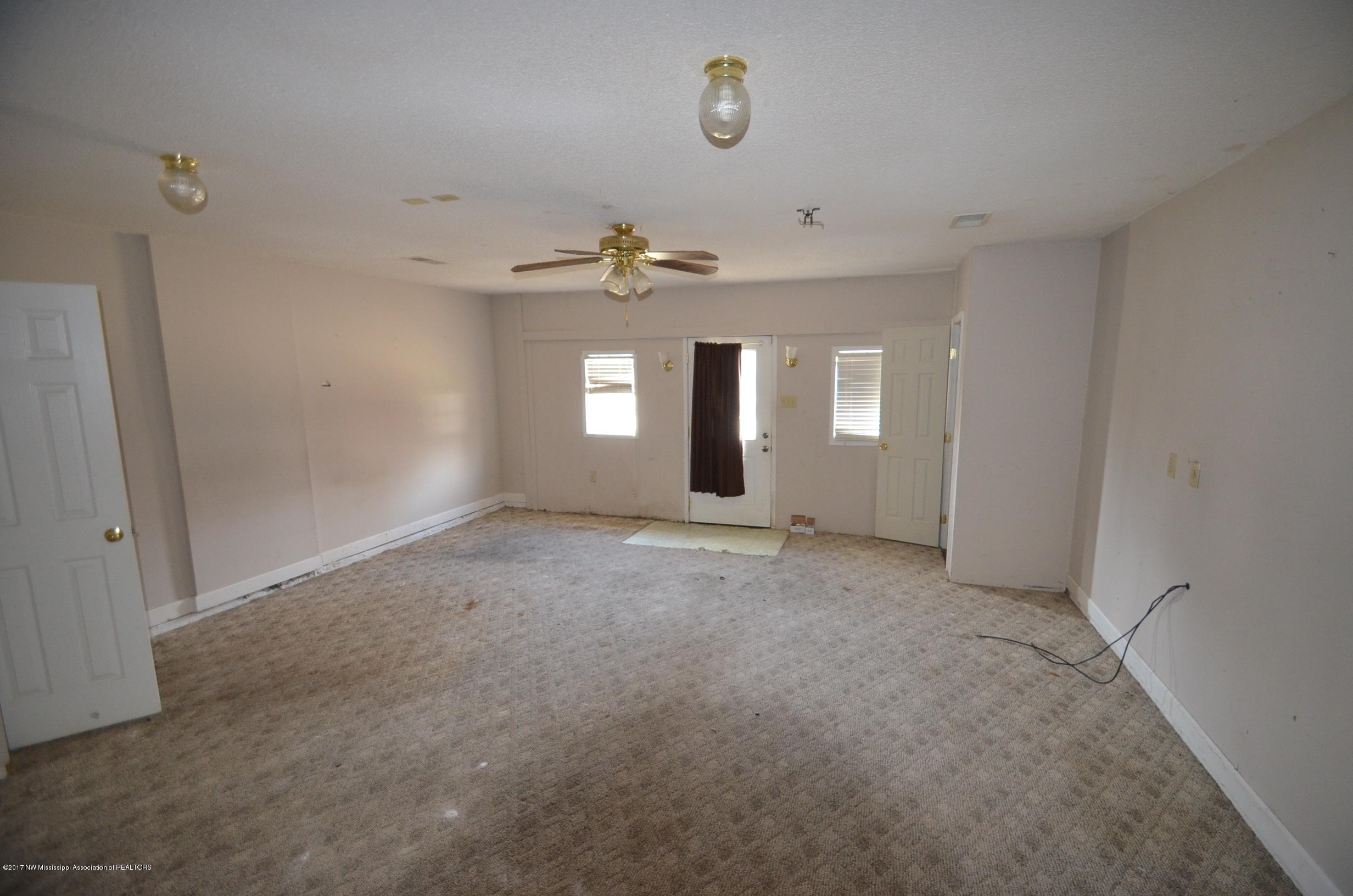 1146 Wilson Ridge Lake Cormorant, MS 38641 - Photo 6 of 9 Bonus room
