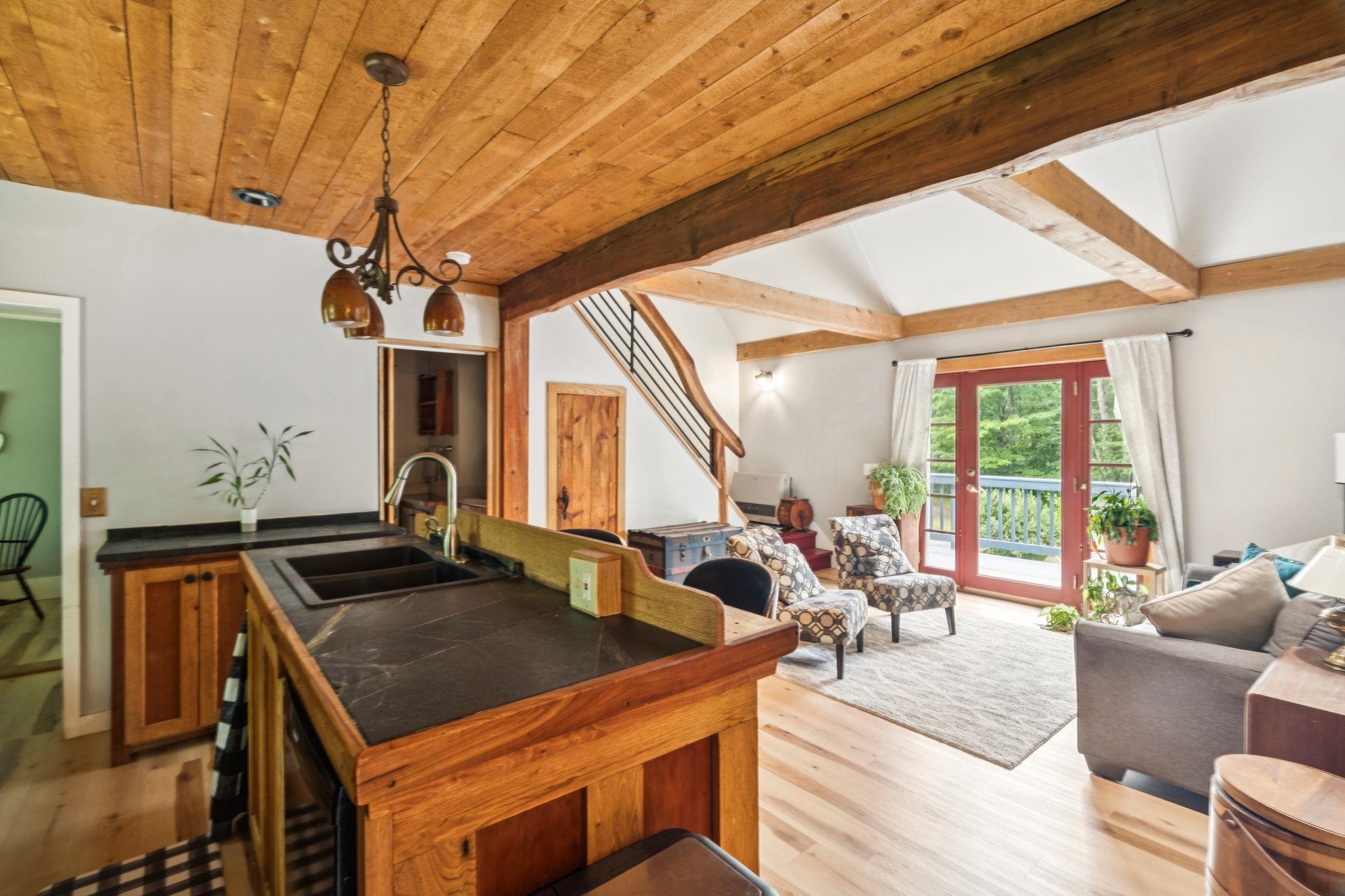 221 Dunkel Road West Windsor, VT 05089 - Photo 11 of 35