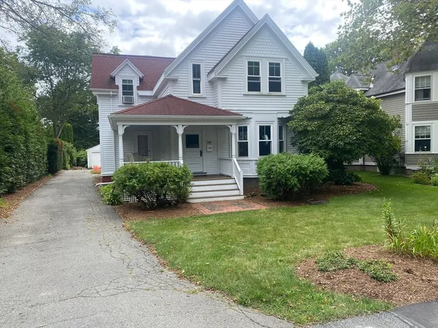 $950,000 | 335 Summer Street, Manchester, MA 01944