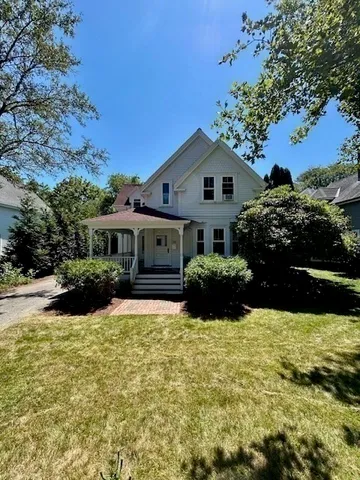$950,000 | 335 Summer Street, Manchester, MA 01944