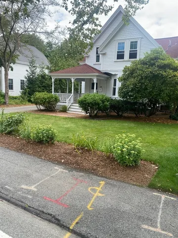 $950,000 | 335 Summer Street, Manchester, MA 01944