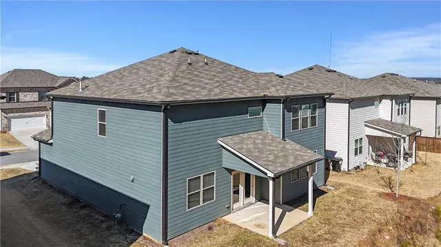 $595,000 | 2979 Ogden Trail, Buford, GA 30519