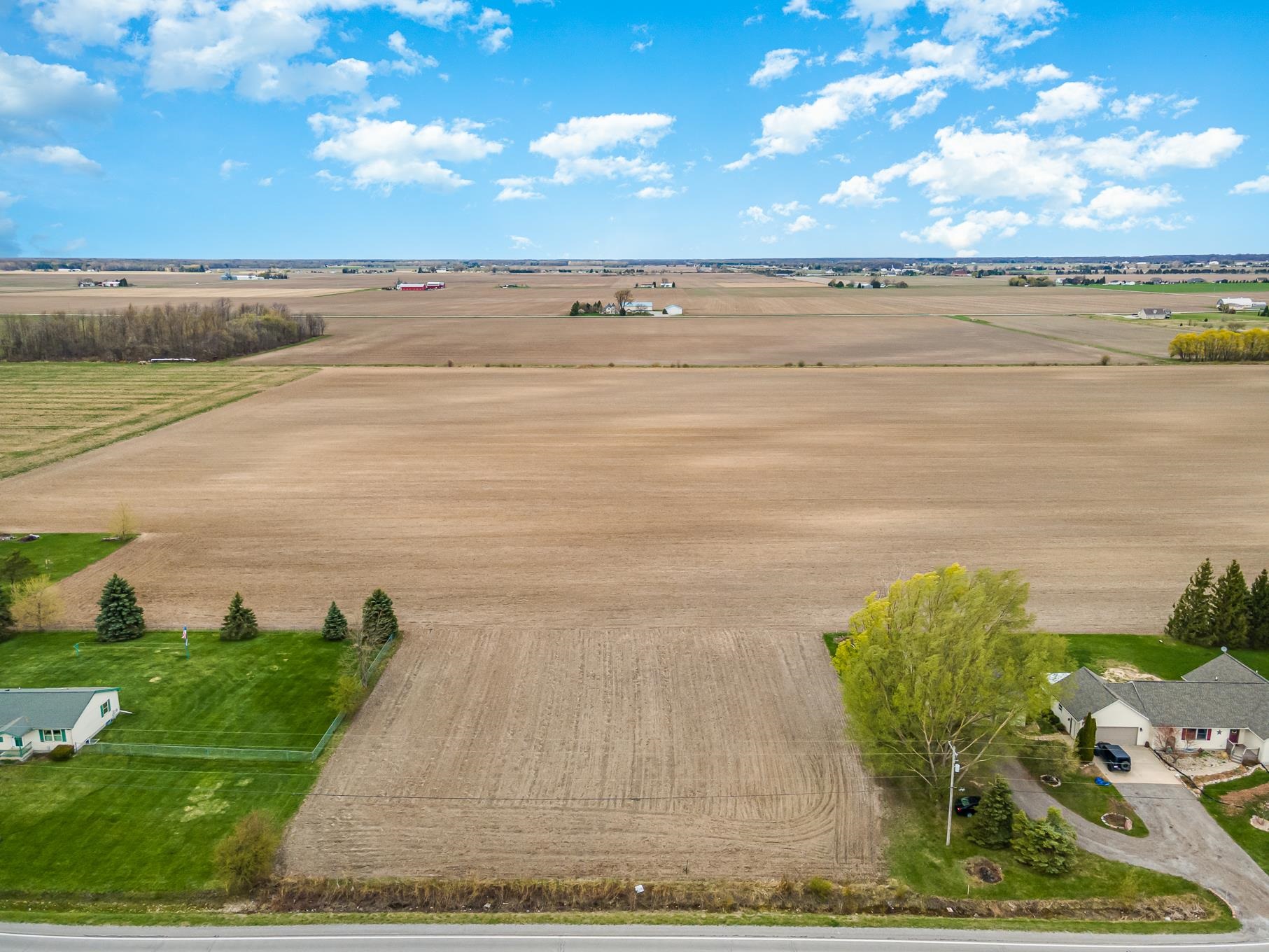 V/l East Wheeler Road Bay City, MI 48706 - Photo 1 of 6