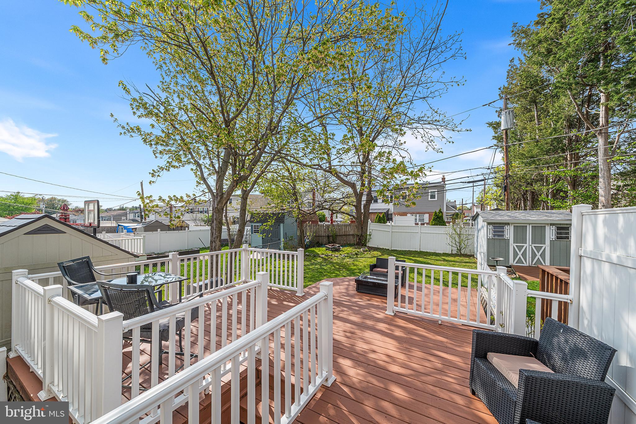 1413 Blackrock Road Swarthmore, PA 19081 - Photo 22 of 28 Gallery Image 22