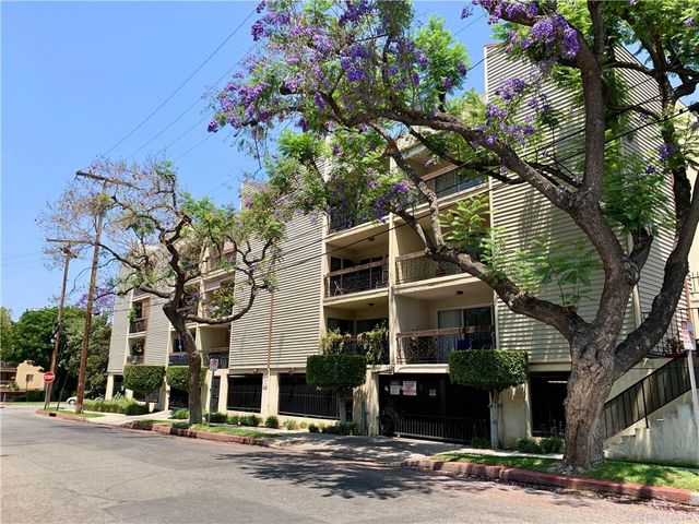 $605,000 | 1236 North Columbus Avenue, Unit 8, Glendale, CA 91202