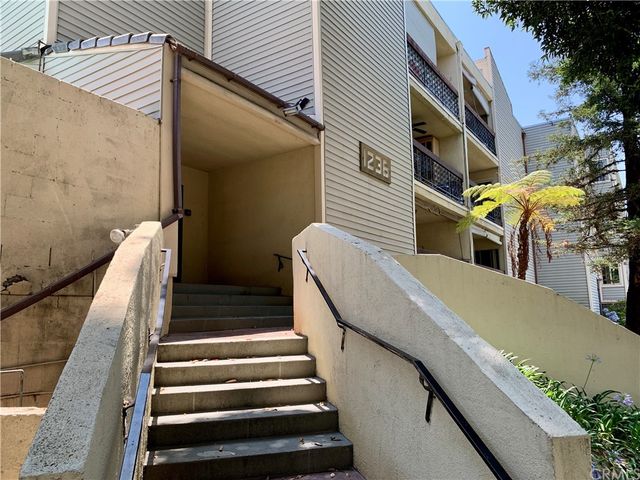 $605,000 | 1236 North Columbus Avenue, Unit 8, Glendale, CA 91202