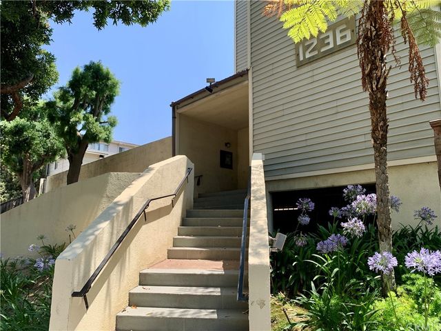 $605,000 | 1236 North Columbus Avenue, Unit 8, Glendale, CA 91202