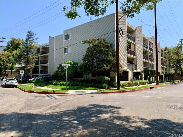$605,000 | 1236 North Columbus Avenue, Unit 8, Glendale, CA 91202