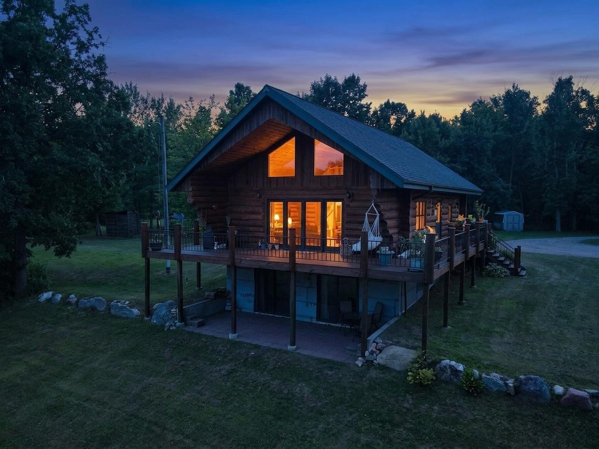W15139 Siech Road Bruce, WI 54819 - Photo 2 of 57 Gallery Image 2