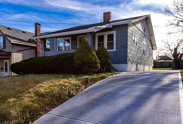 $269,900 | 3311 Augusta Avenue, Cheviot, OH 45211
