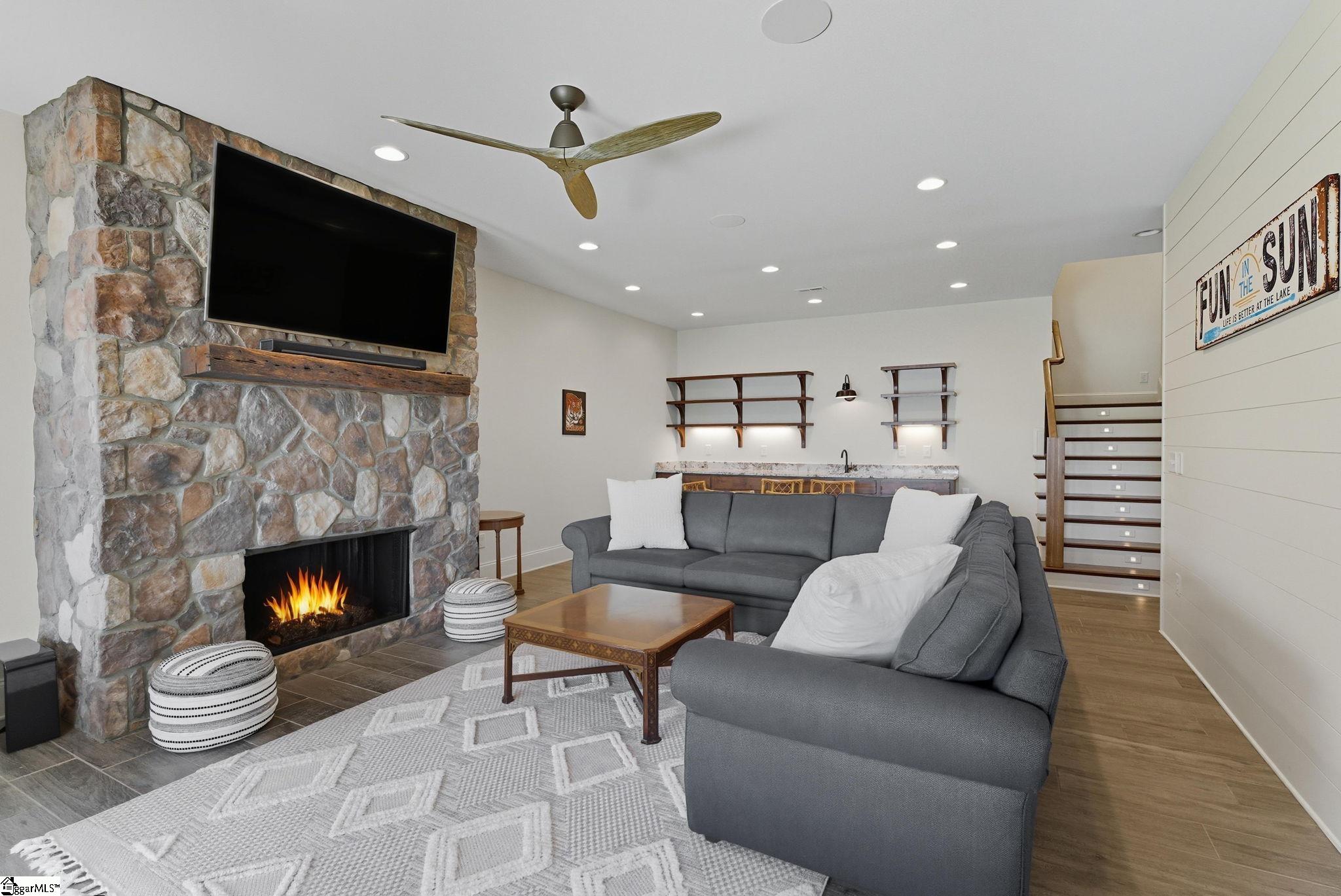 3012 Deep Water Way West Union, SC 29696 - Photo 29 of 48