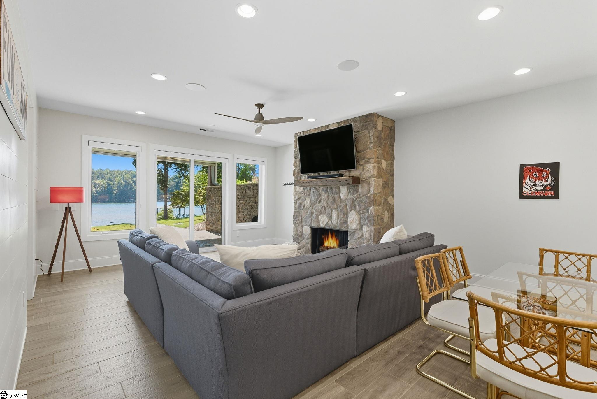 3012 Deep Water Way West Union, SC 29696 - Photo 30 of 48