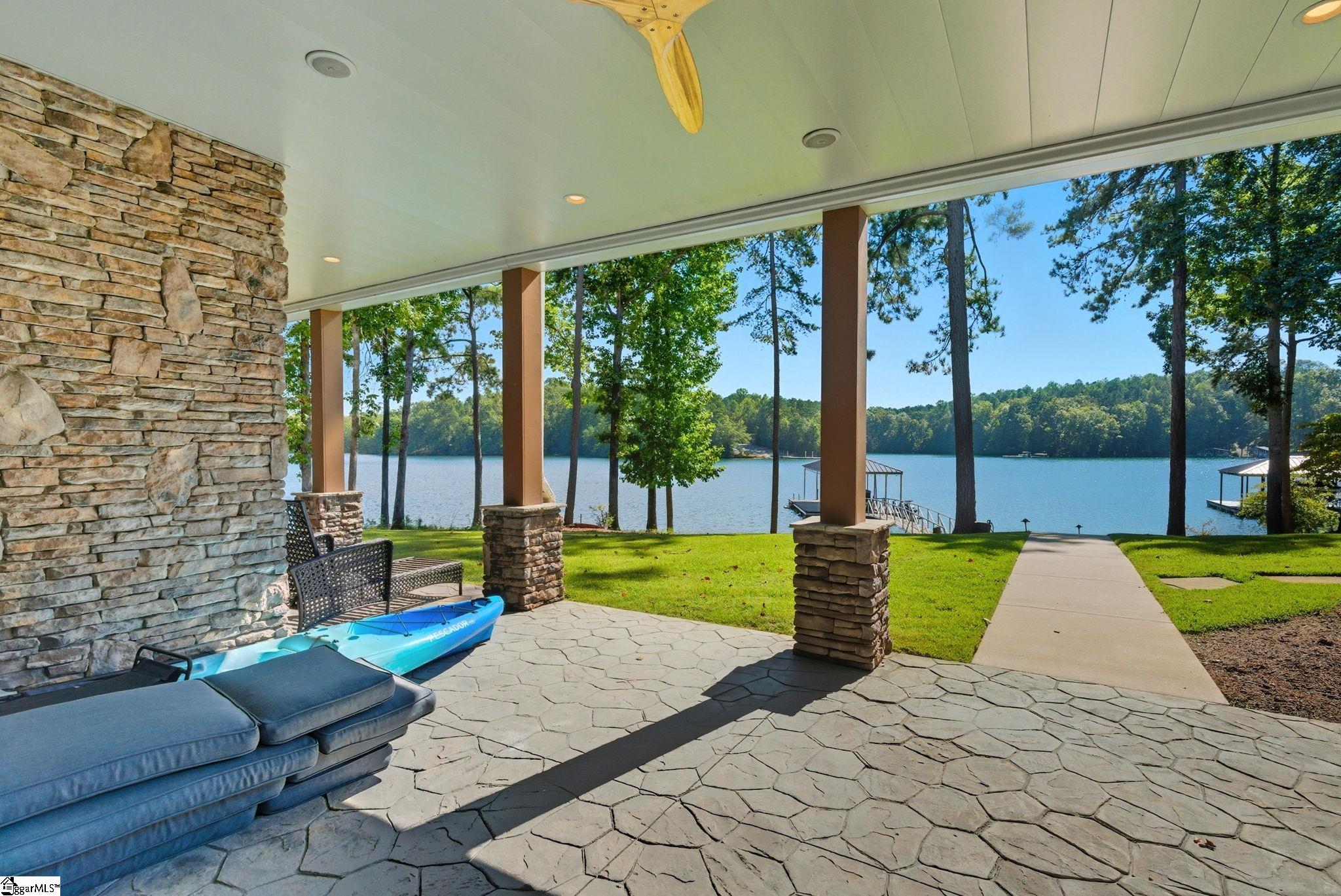 3012 Deep Water Way West Union, SC 29696 - Photo 34 of 48