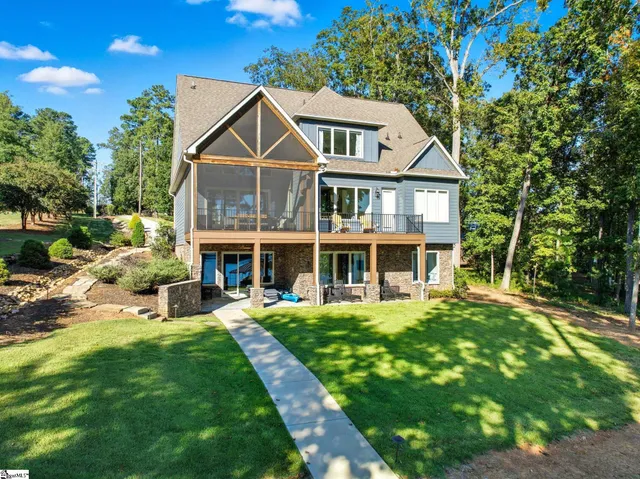 $3,199,900 | 3012 Deep Water Way, West Union, SC 29696