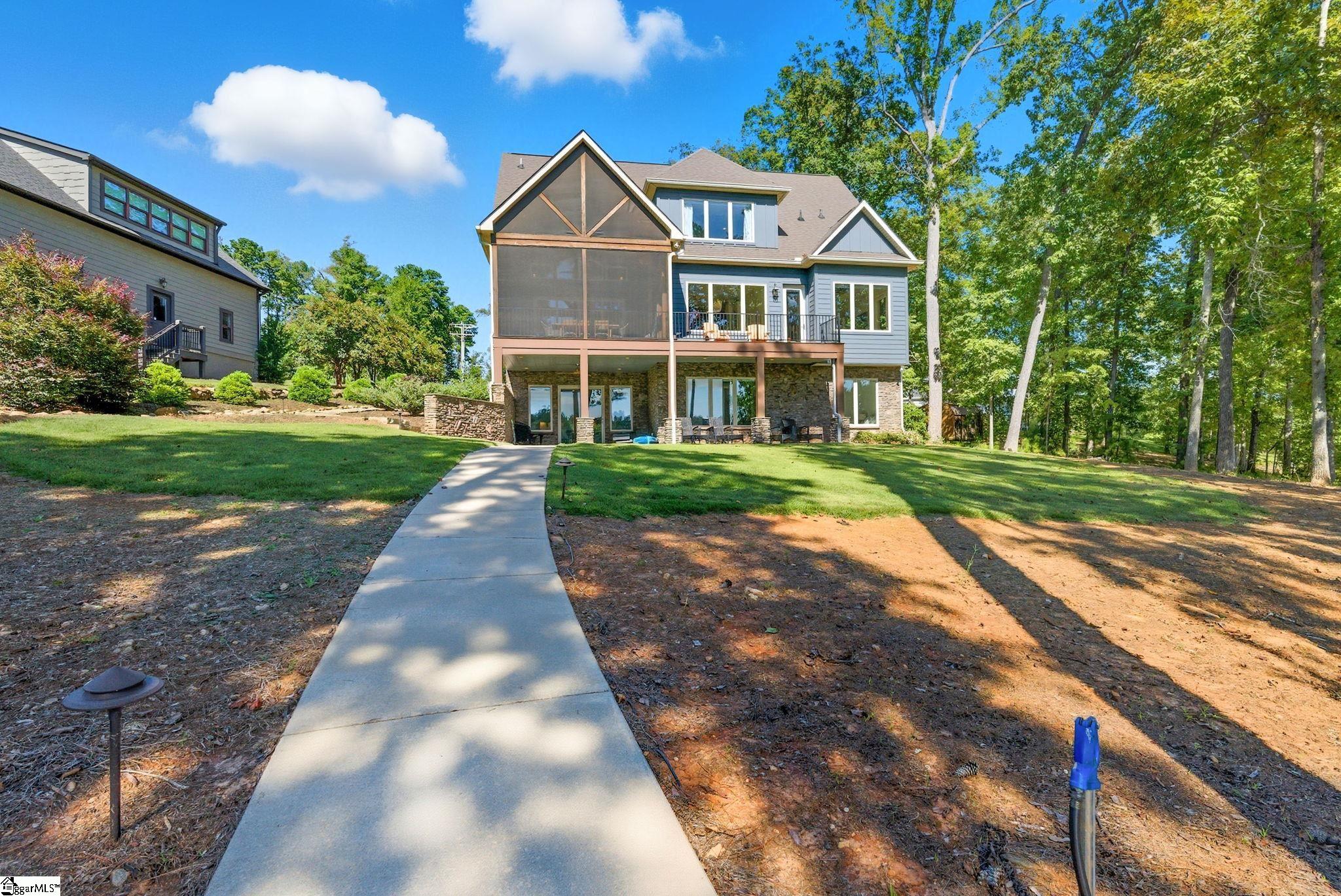 3012 Deep Water Way West Union, SC 29696 - Photo 37 of 48