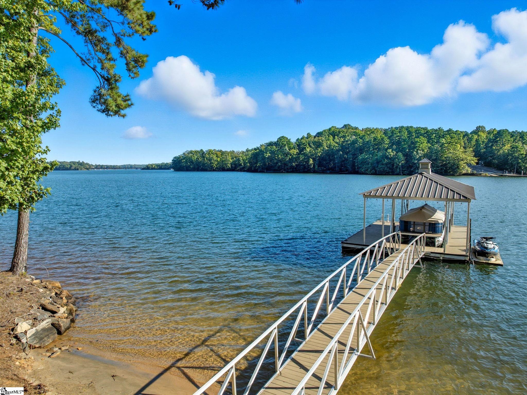 3012 Deep Water Way West Union, SC 29696 - Photo 39 of 48