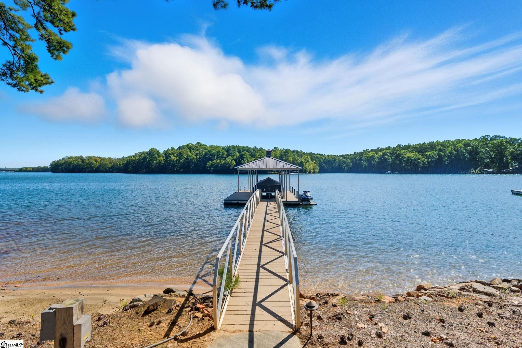 3012 Deep Water Way West Union, SC 29696 - Photo 40 of 48