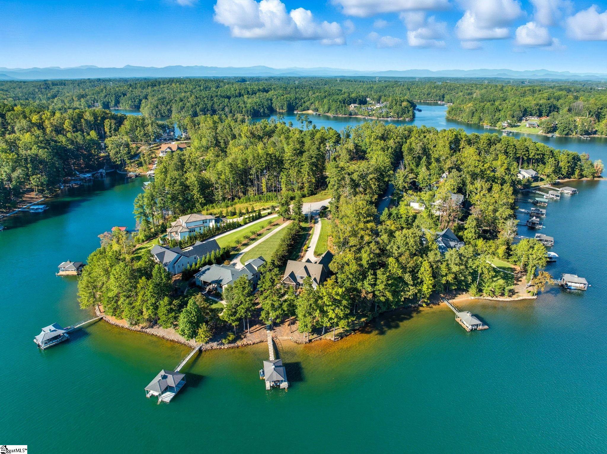 3012 Deep Water Way West Union, SC 29696 - Photo 45 of 48