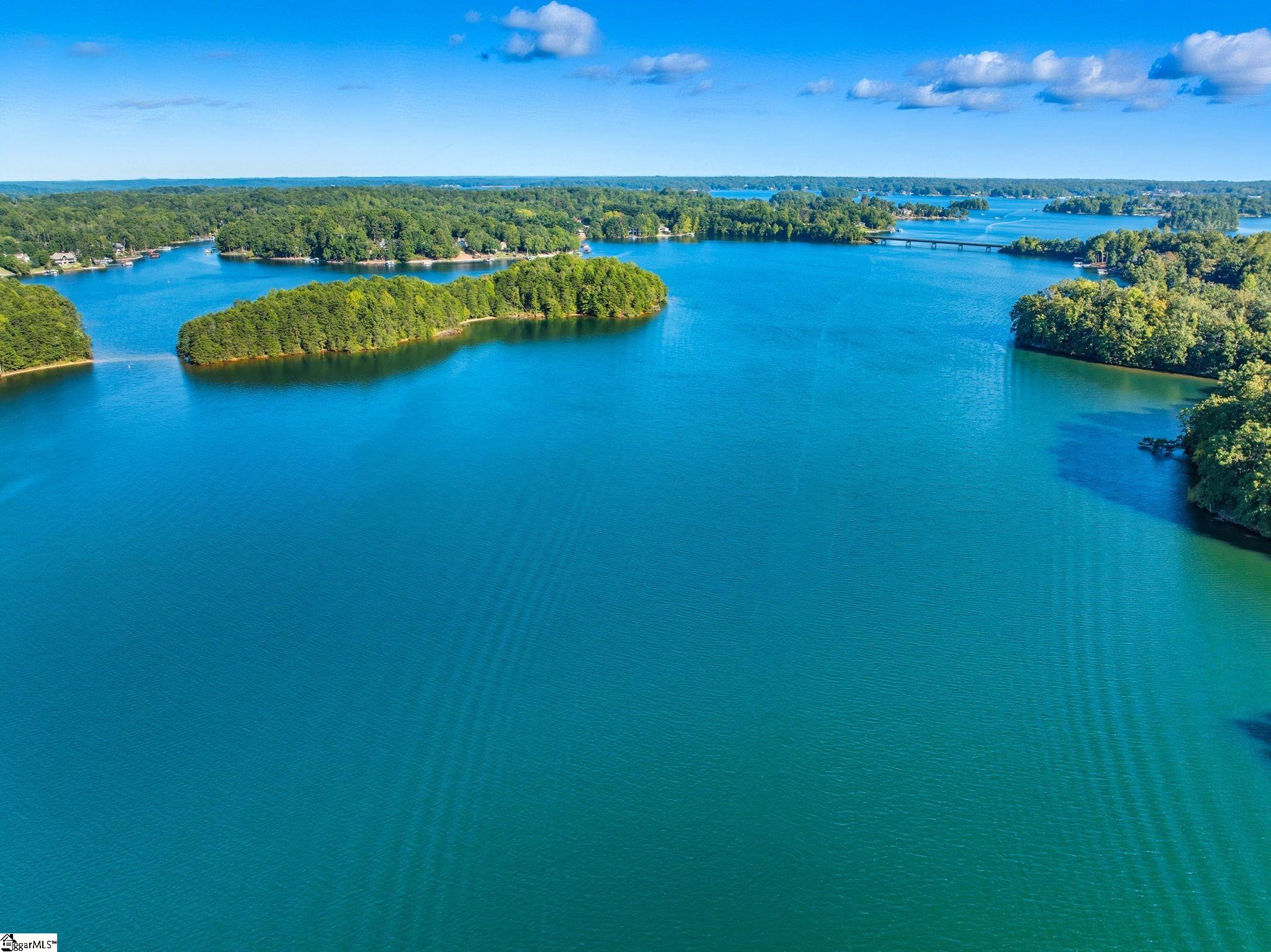 3012 Deep Water Way West Union, SC 29696 - Photo 46 of 48