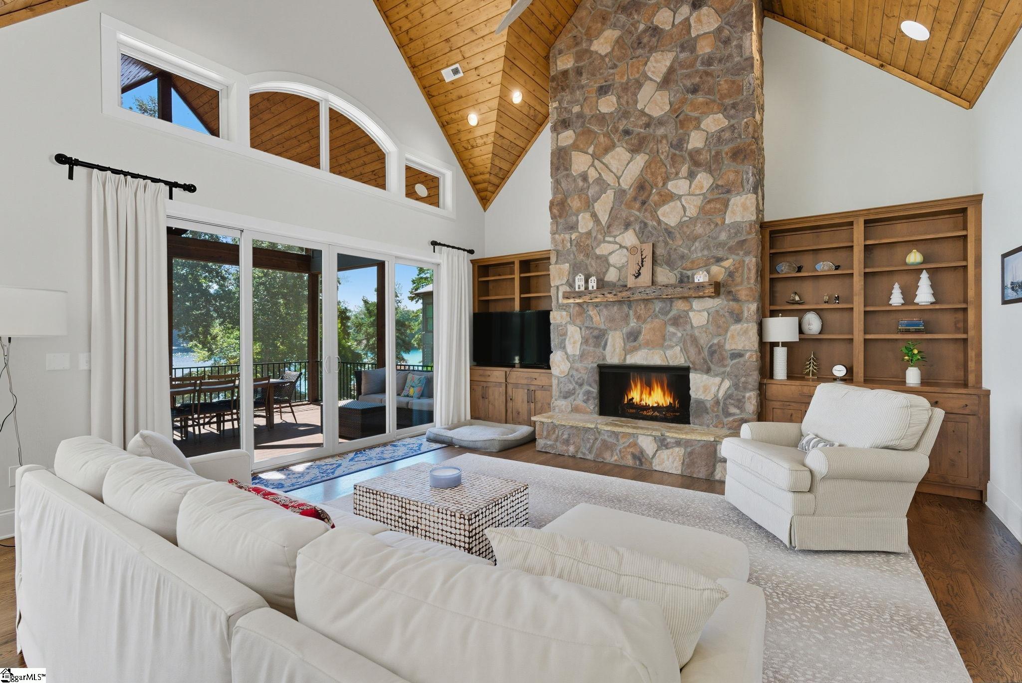 3012 Deep Water Way West Union, SC 29696 - Photo 7 of 48